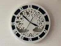 0.24mm layer, 2 walls, 15% infill
