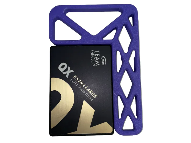 Mediasonic SSD Mounting Bracket for 2.5" to 3.5"