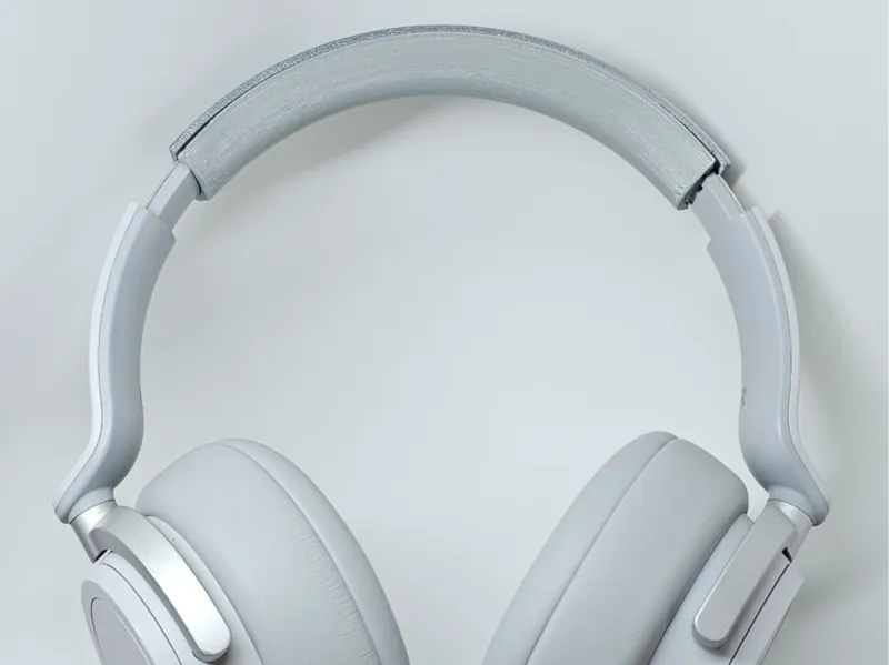 Surface Pro Headphone Band and Pad