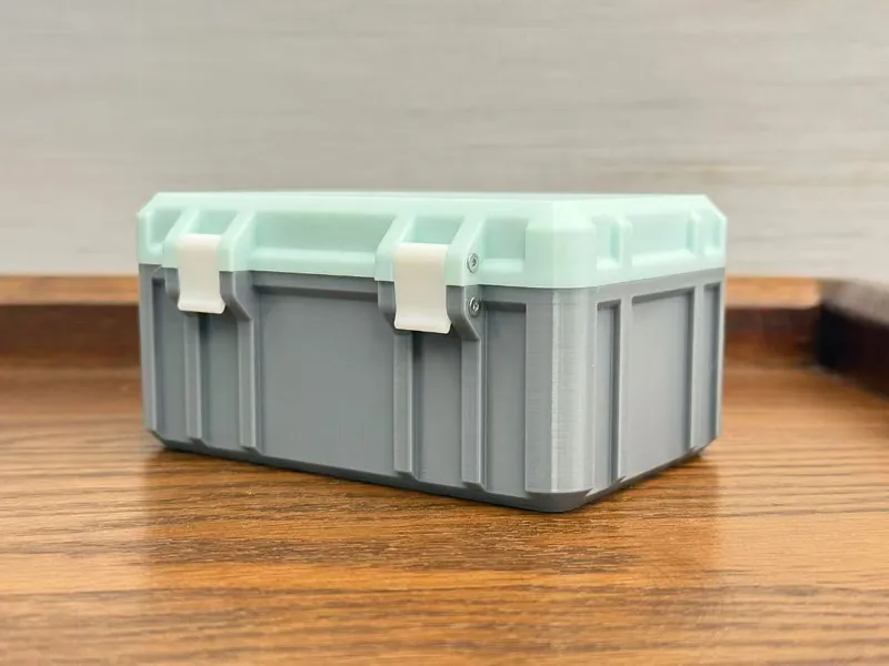 收纳盒工具箱五金收纳箱/Storage box Tool Box