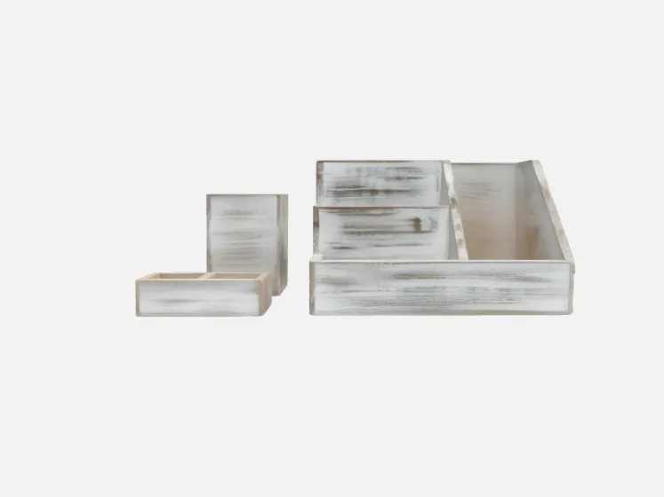 Desk Organizer