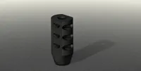 TITAN BRAKE - 0.16mm layer, 4 walls, 15% infill