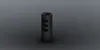 MUZZLE BRAKE - 0.16mm layer, 4 walls, 15% infill