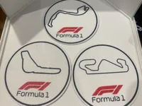 0.2mm layer, 1 walls, 10% infill