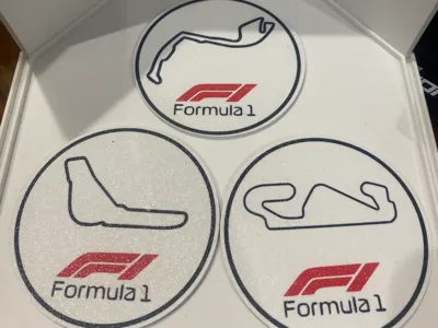 F1 COASTER