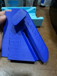 0.2mm layer, 2 walls, 10% infill