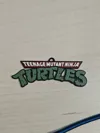 Keychain TMNT