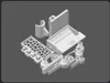 0.16mm layer, 2 walls, 10% infill