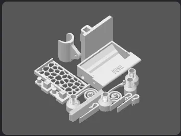 Random stuff