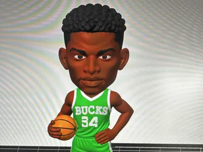 antetokoumpo giannis