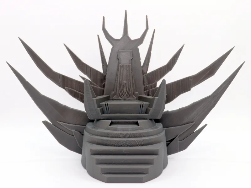 Dark Throne For Your Phone