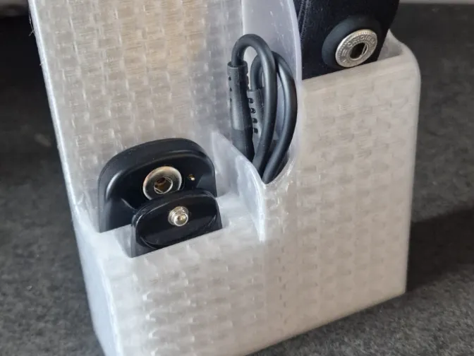 XOSS X2 Pro Halterung