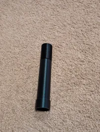 Tube d'aspiration pour filtre AquaClear 100 — photo 3