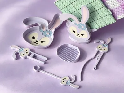 StellaLou Fuse Bead Set