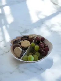 Coupelle à snacks compartimentée — photo 3
