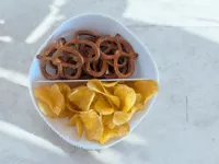 Coupelle à snacks compartimentée — photo 5
