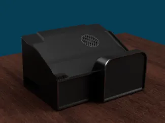AYN Thor Docking Station