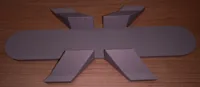 0.2mm layer, 6 walls, 25% infill