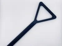 0.2mm layer, 8 walls, 5% infill