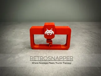 Retro Snapper