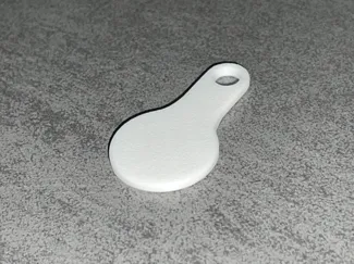 Shopping Cart Chip