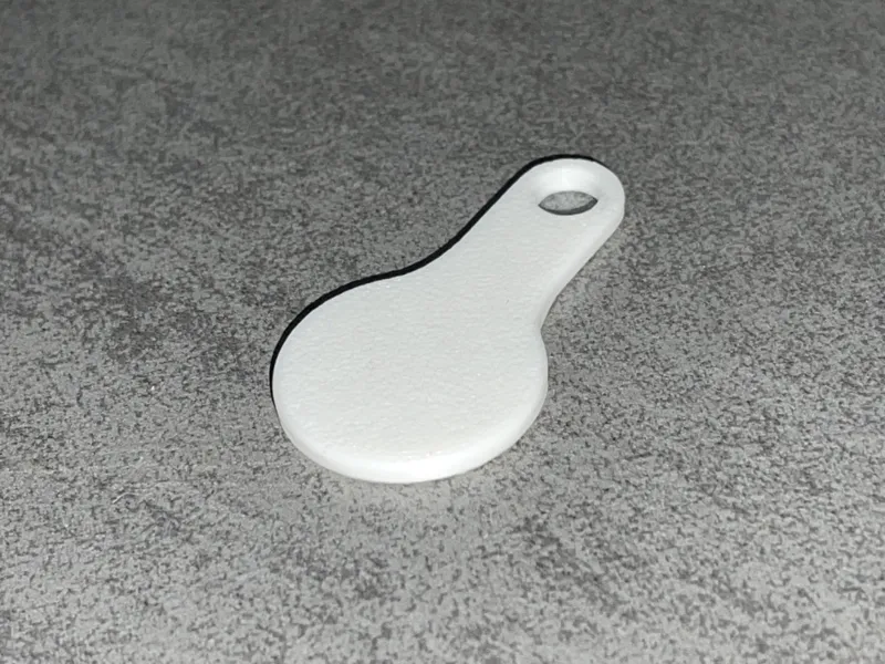 Shopping Cart Chip