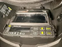 0.2mm layer, 2 walls, 100% infill