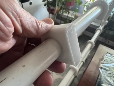 PVC Mount v1