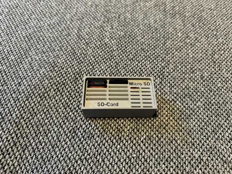 JP ModOr Storage storage smaller insert