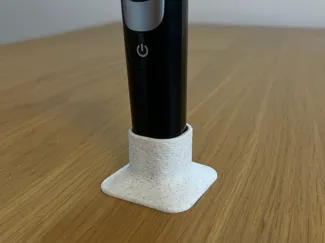 Stand for Philips OneBlade Pro QP6510/20