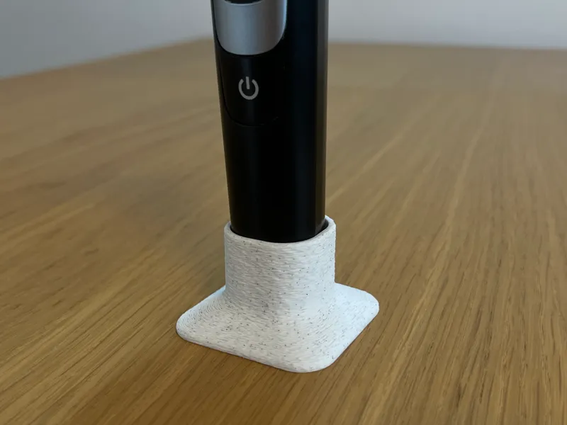 Stand for Philips OneBlade Pro QP6510/20