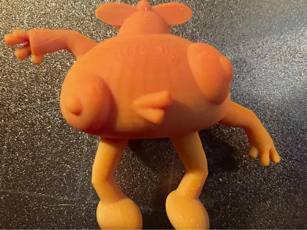 Figurine Bing Bong - PEAK