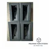0.28mm layer, 5 walls, 40% infill