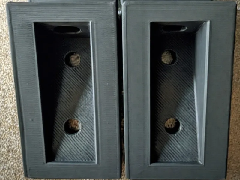 Shelf Bracket