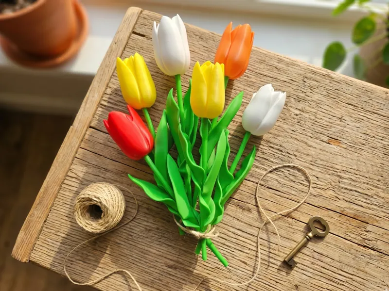 Tulip