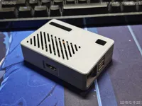 Boîtier minimaliste pour Raspberry Pi 1B — photo 2