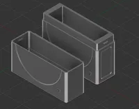 filament minimal (aimant 8x2 mm)