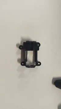 0.1mm layer, 5 walls, 90% infill