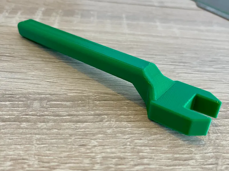 Key for for Bosch Siemens Neff Dishwasher Foot