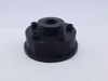 0.2mm layer, 2 walls, 100% infill