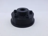 0.2mm layer, 2 walls, 100% infill