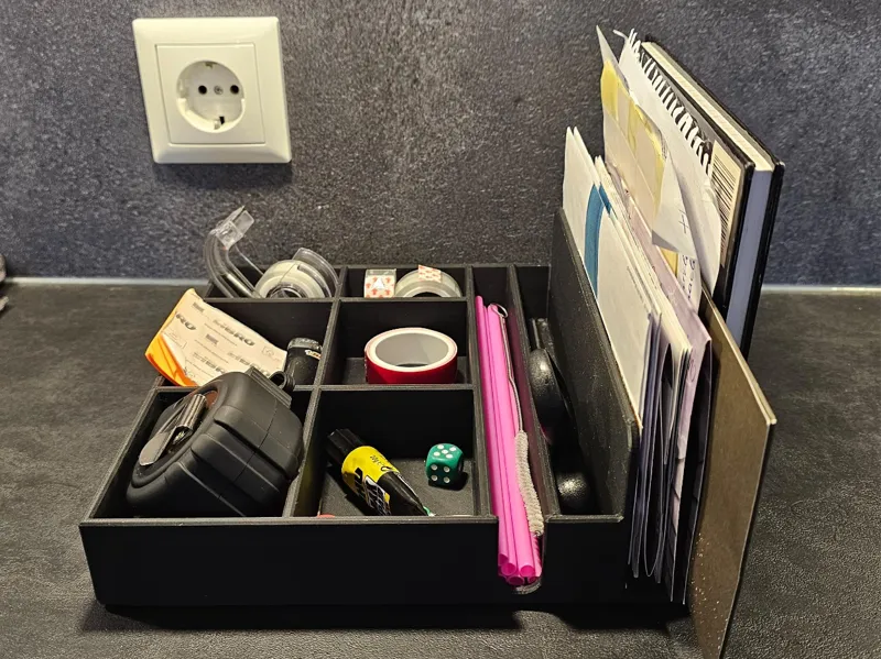 Cabinet Organizer