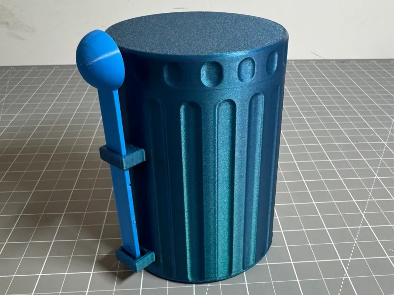 Container - 14 ounce