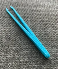 0.2mm layer, 2 walls, 10% infill