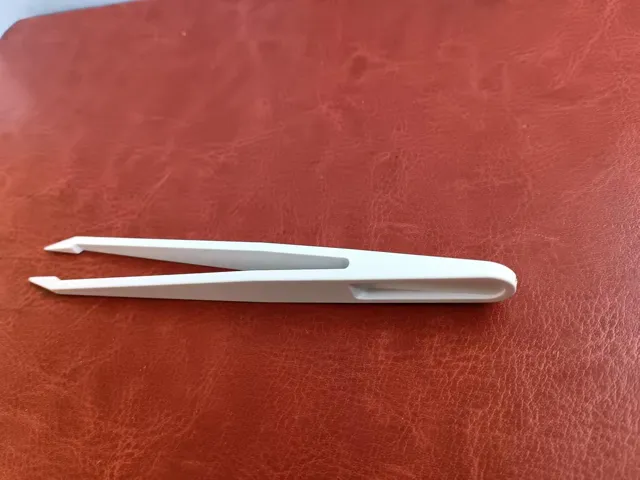 小镊子（17min快速打印，仅4g）