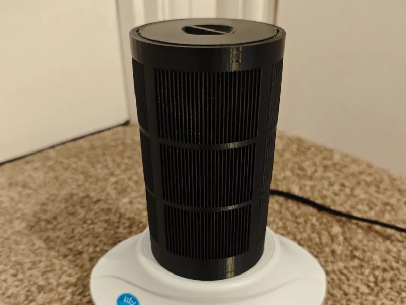 Dessicant Dryer
