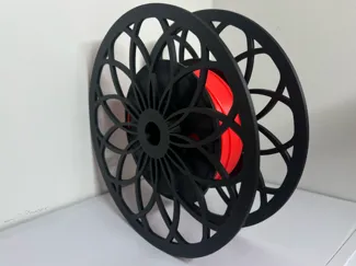 250g Spool Holder/Adapter for AMS