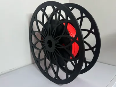 250g Spool Holder/Adapter for AMS