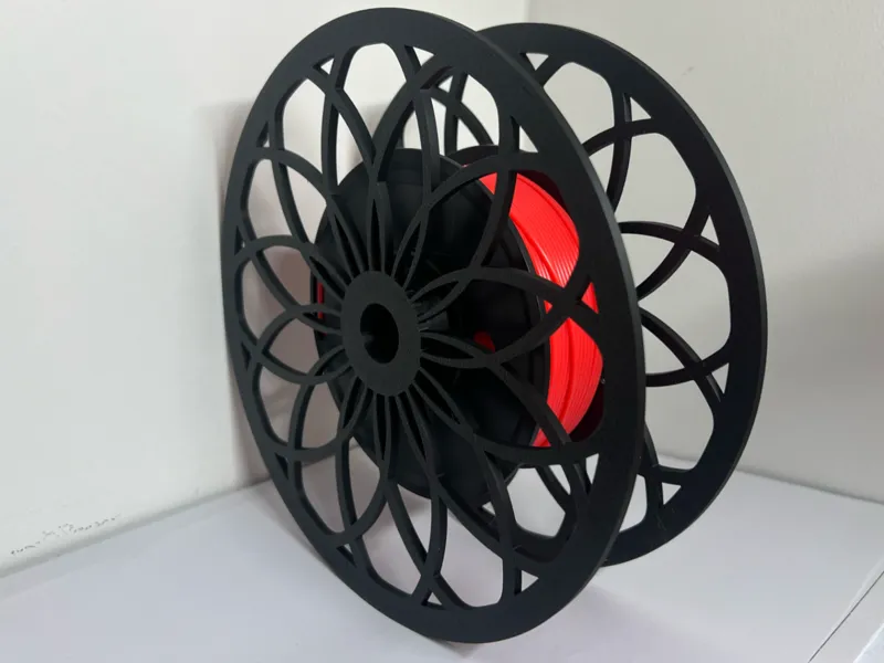 250g Spool Holder/Adapter for AMS