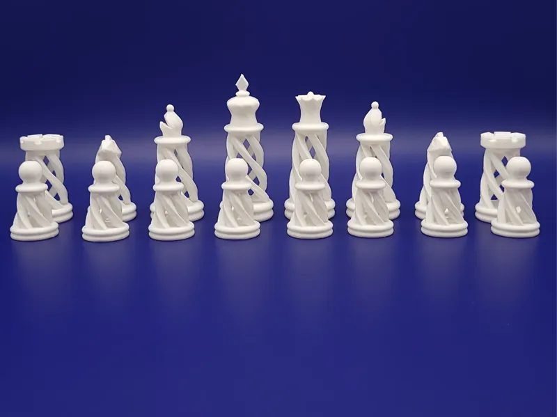 Chess set
